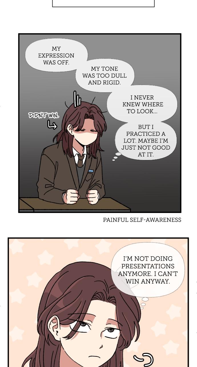 The Prize of Youth Chap 5 - Next Chap 6