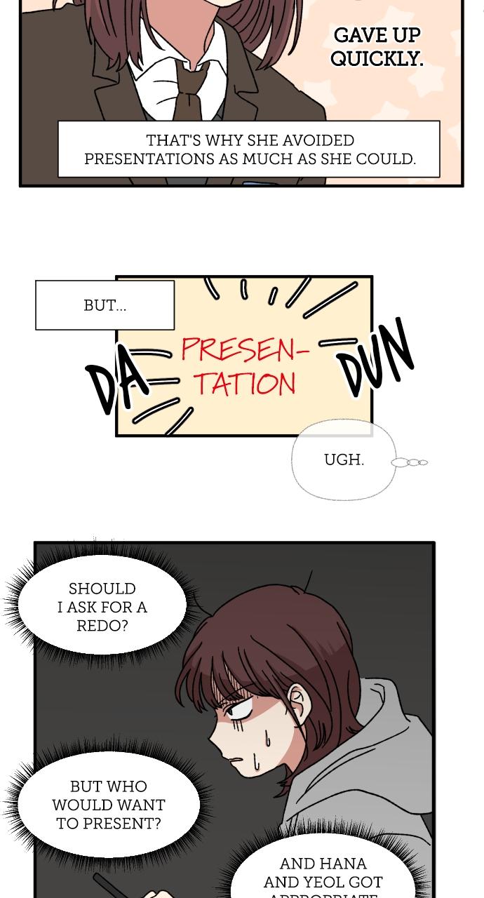 The Prize of Youth Chap 5 - Next Chap 6