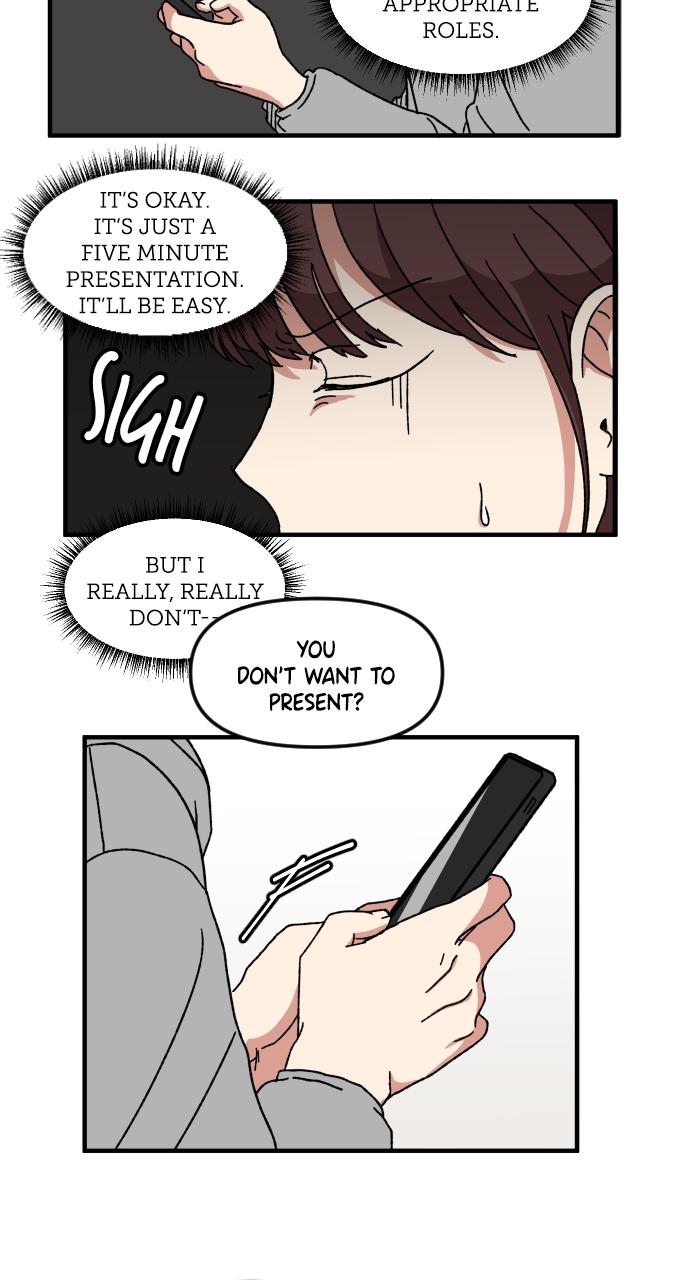 The Prize of Youth Chap 5 - Next Chap 6