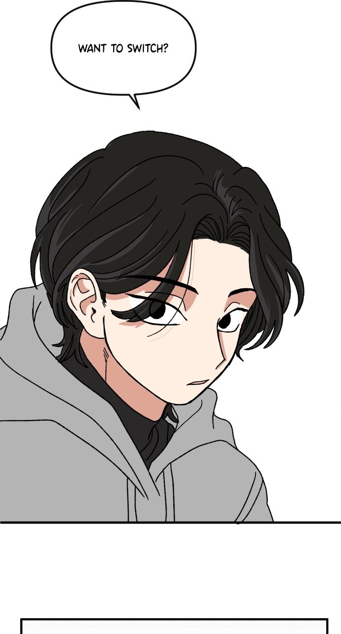 The Prize of Youth Chap 5 - Next Chap 6