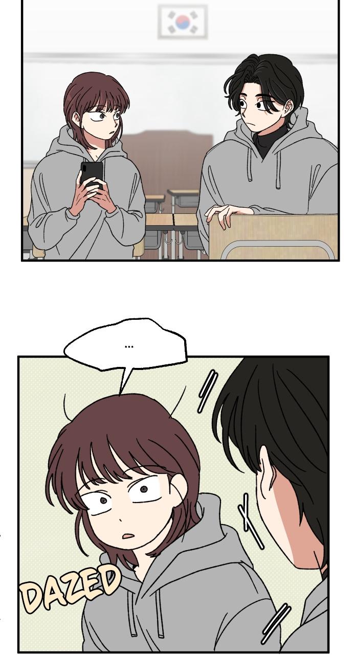 The Prize of Youth Chap 5 - Next Chap 6