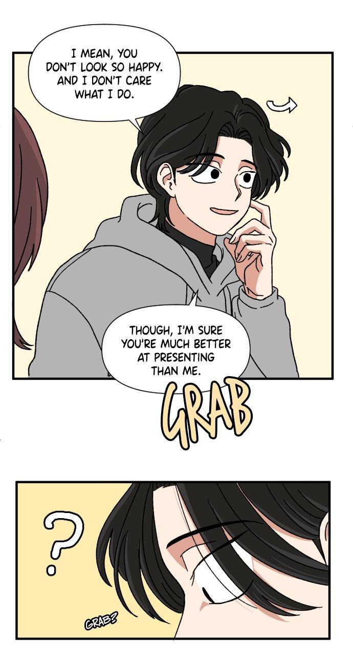 The Prize of Youth Chap 5 - Next Chap 6