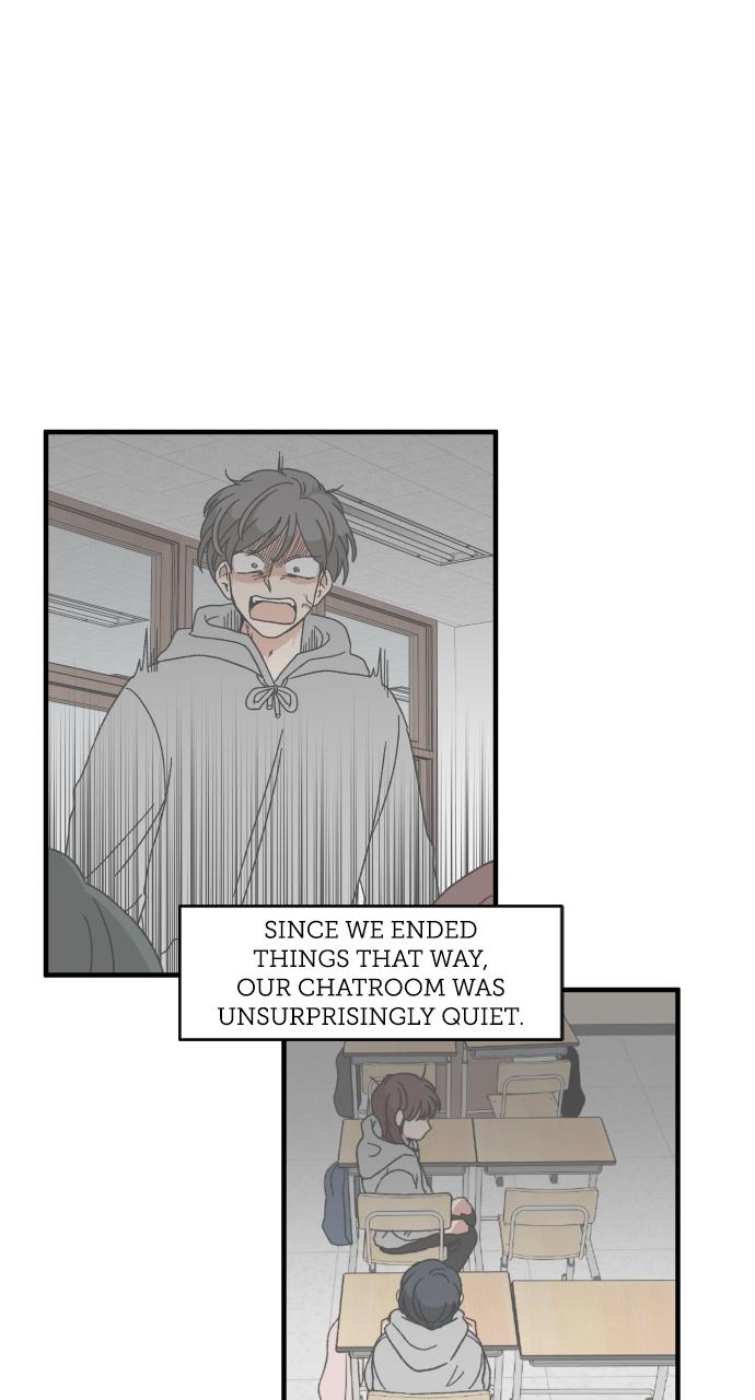 The Prize of Youth Chap 5 - Next Chap 6