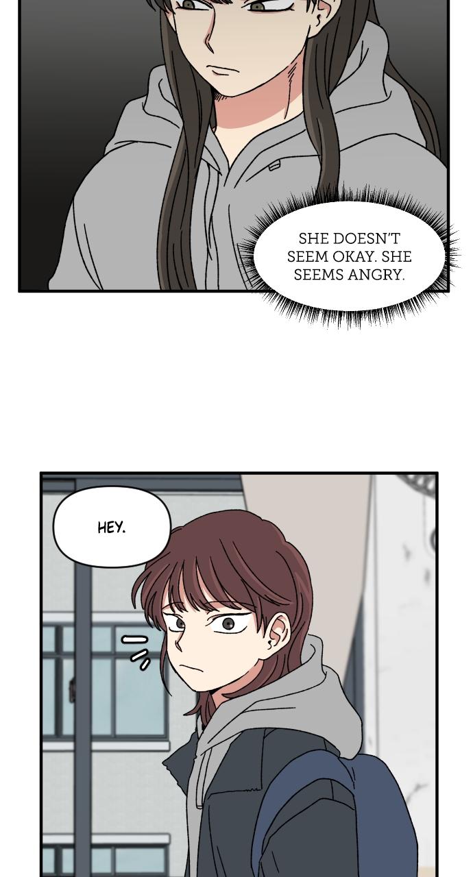 The Prize of Youth Chap 5 - Next Chap 6