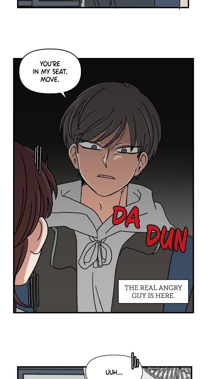 The Prize of Youth Chap 5 - Next Chap 6