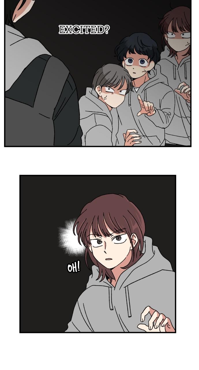 The Prize of Youth Chap 5 - Next Chap 6