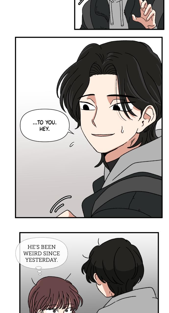 The Prize of Youth Chap 5 - Next Chap 6