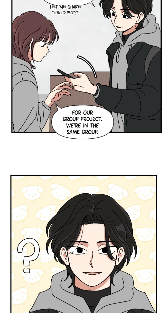 The Prize of Youth Chap 5 - Next Chap 6