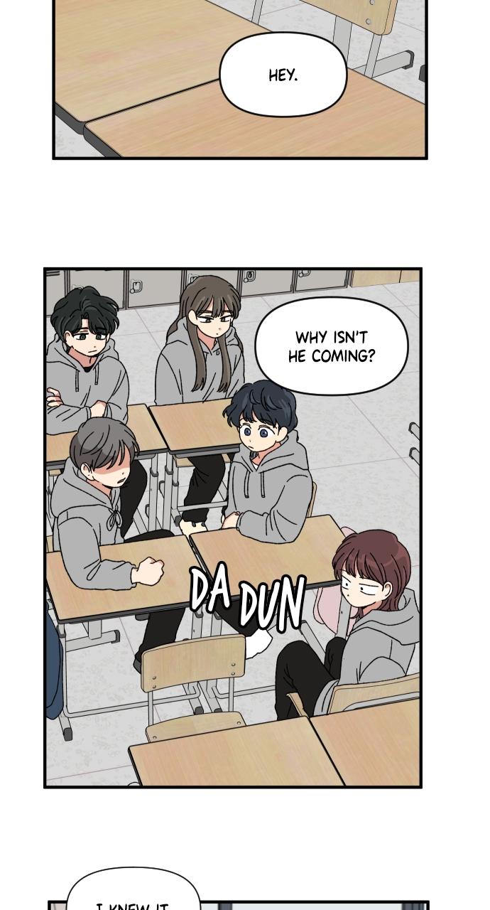 The Prize of Youth Chap 5 - Next Chap 6