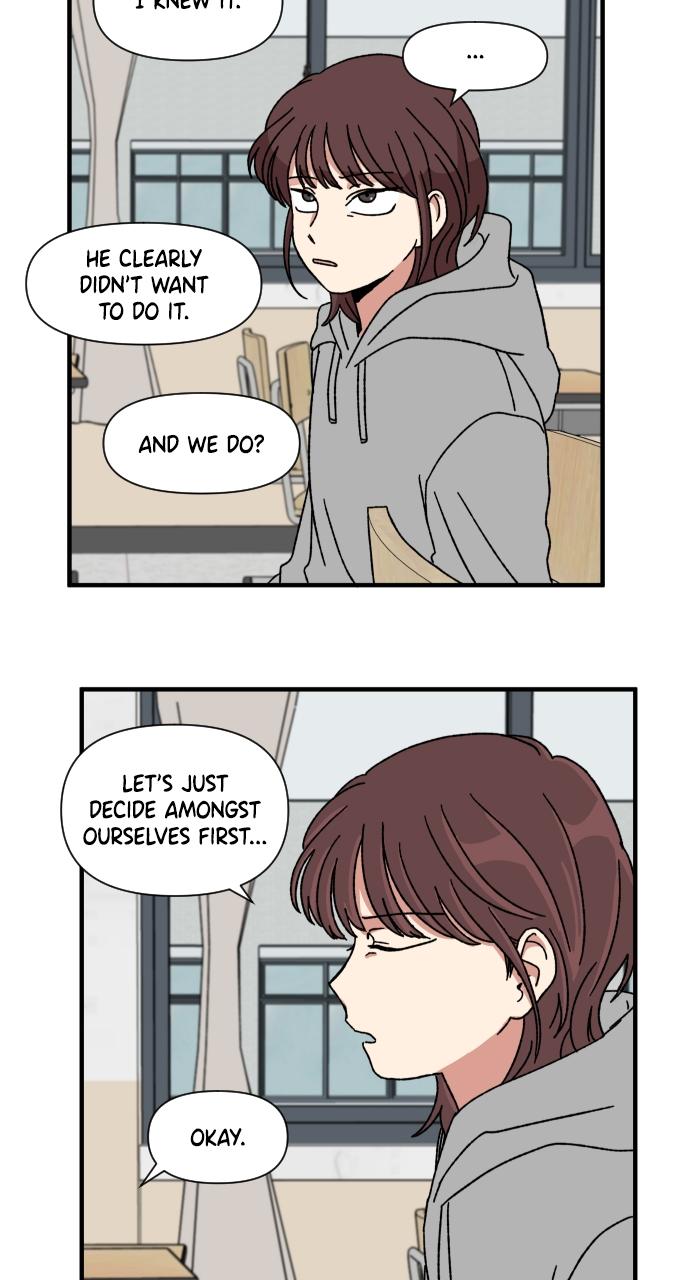 The Prize of Youth Chap 5 - Next Chap 6