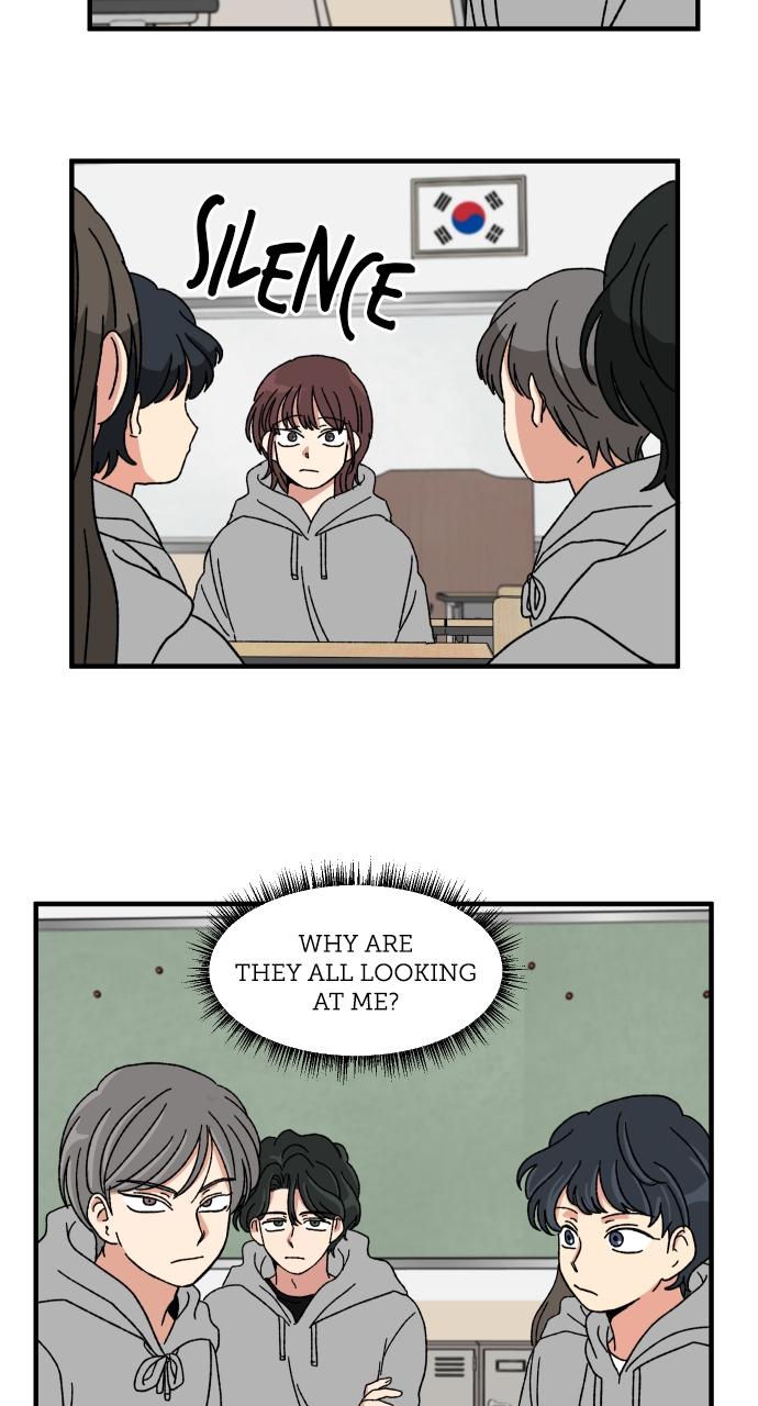 The Prize of Youth Chap 5 - Next Chap 6