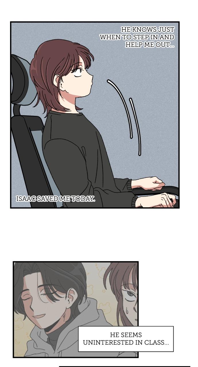 The Prize of Youth Chap 6 - Next Chap 7