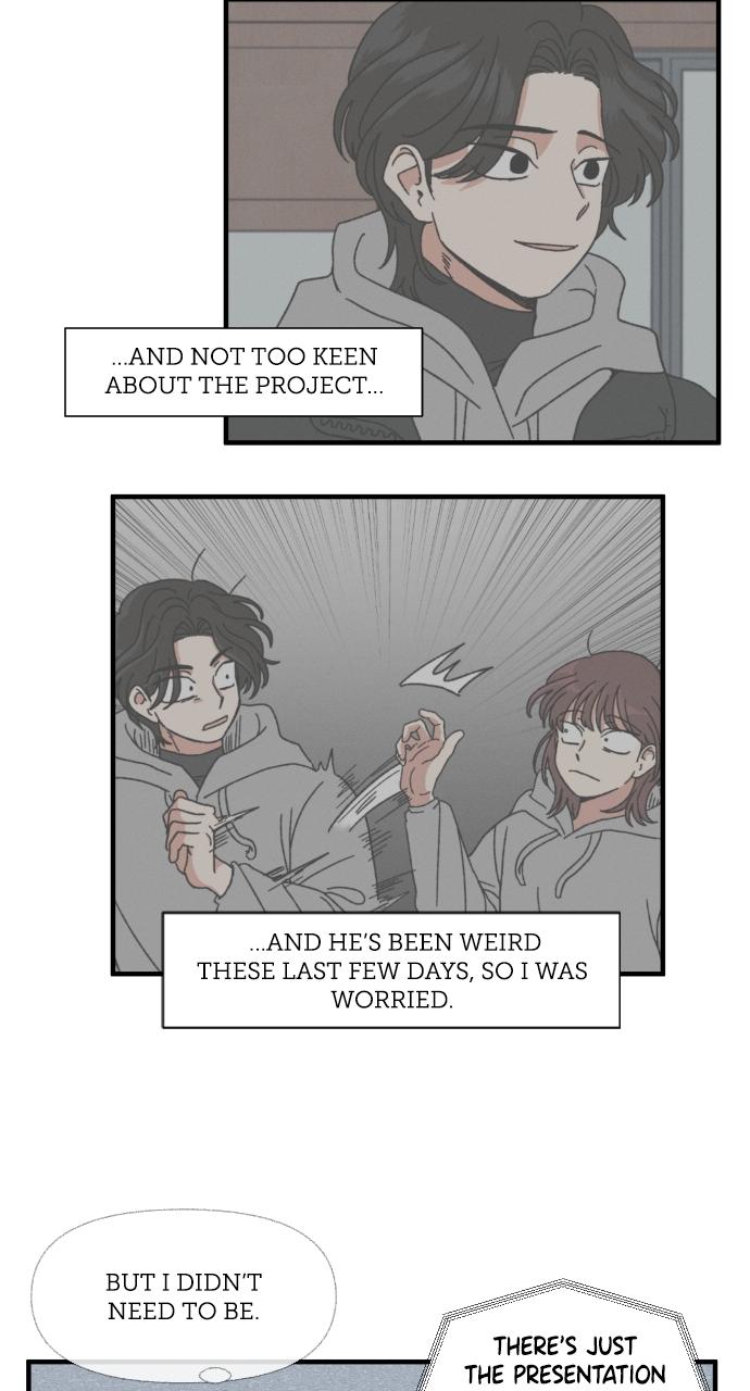 The Prize of Youth Chap 6 - Next Chap 7