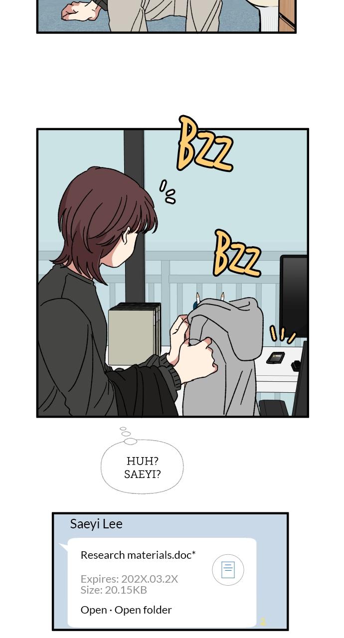 The Prize of Youth Chap 6 - Next Chap 7