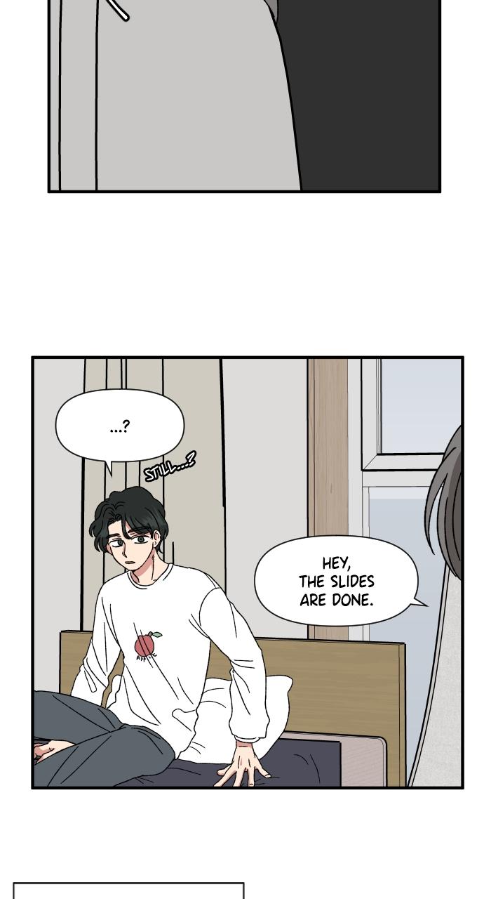 The Prize of Youth Chap 6 - Next Chap 7