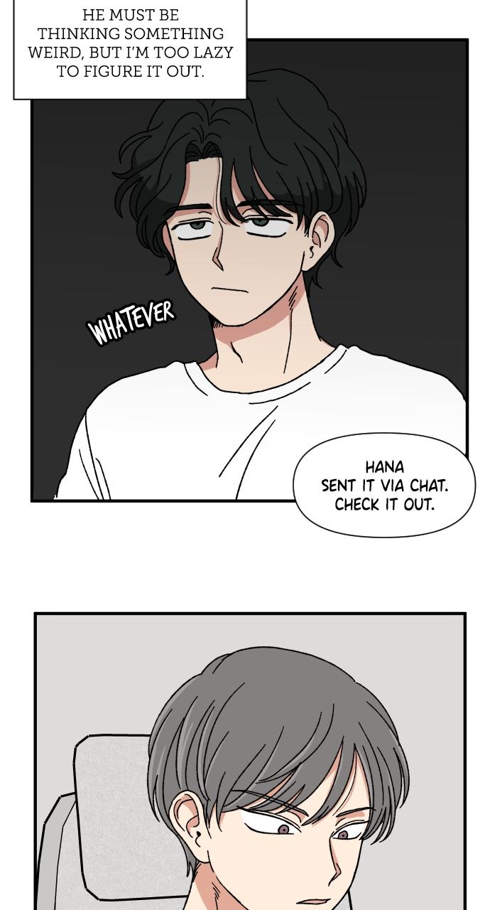 The Prize of Youth Chap 6 - Next Chap 7