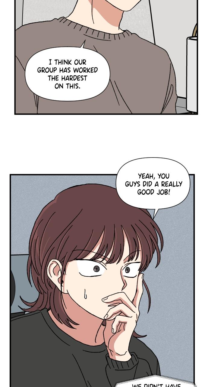 The Prize of Youth Chap 6 - Next Chap 7