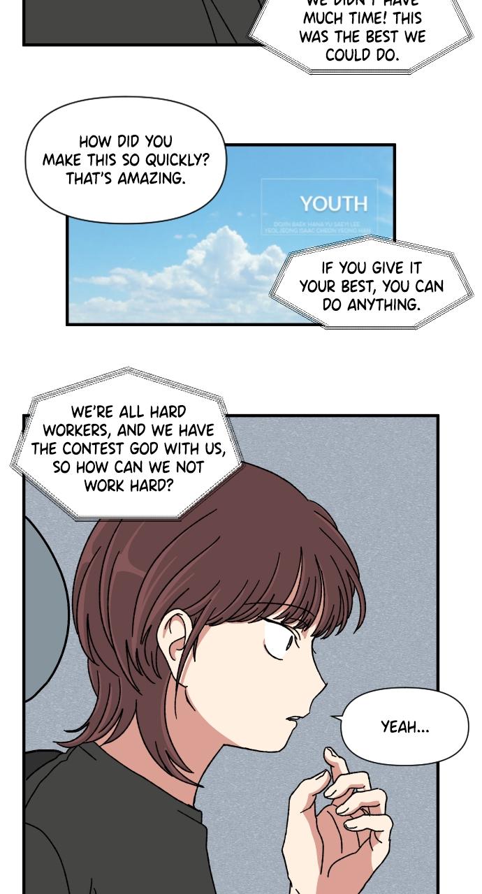 The Prize of Youth Chap 6 - Next Chap 7