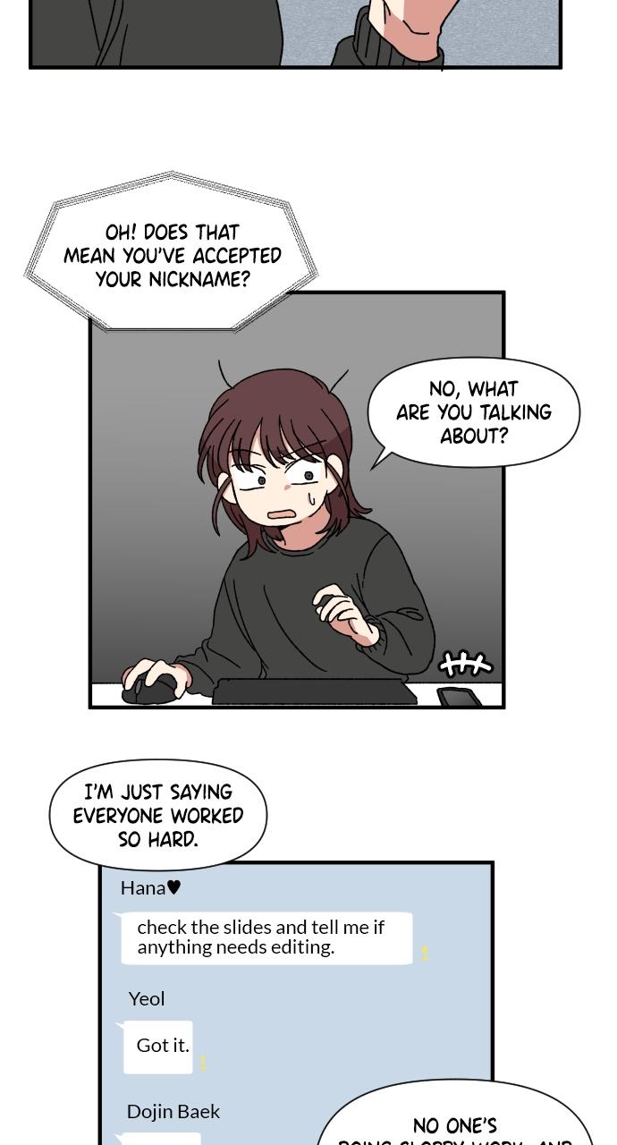 The Prize of Youth Chap 6 - Next Chap 7