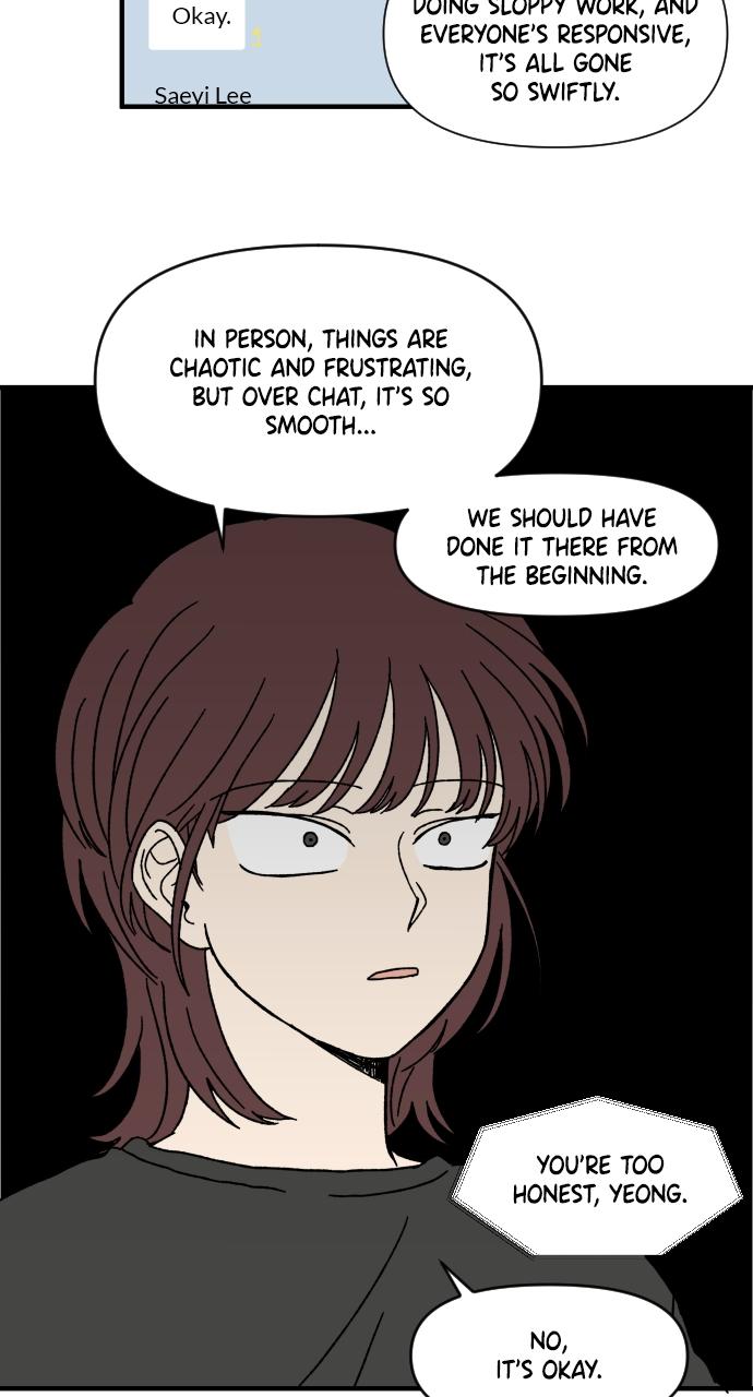 The Prize of Youth Chap 6 - Next Chap 7