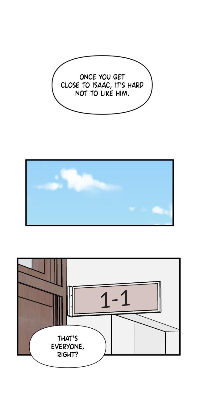 The Prize of Youth Chap 6 - Next Chap 7