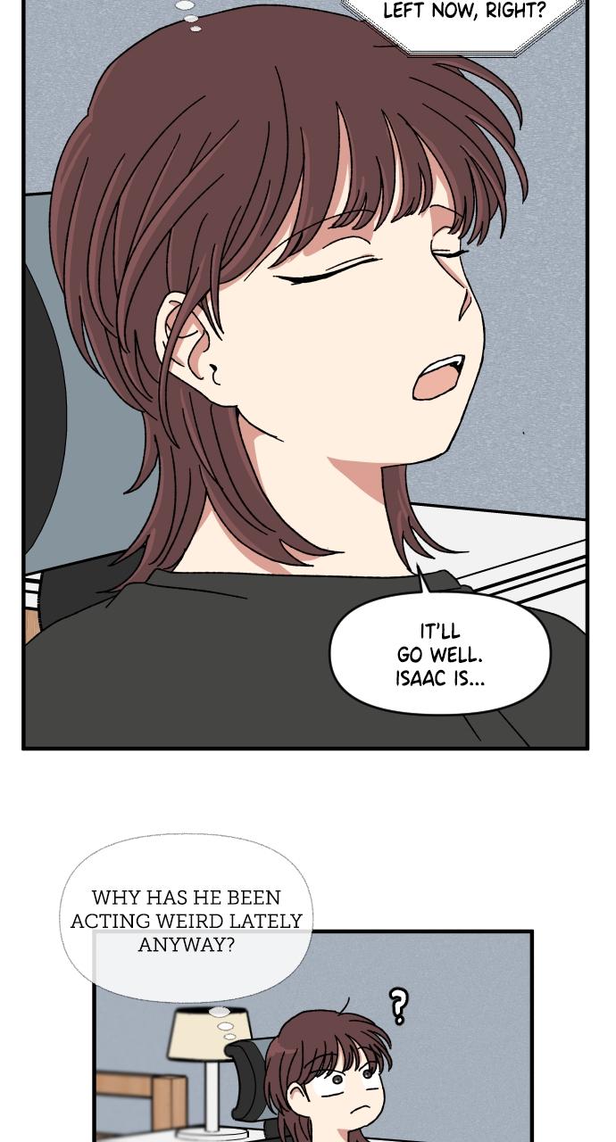 The Prize of Youth Chap 6 - Next Chap 7