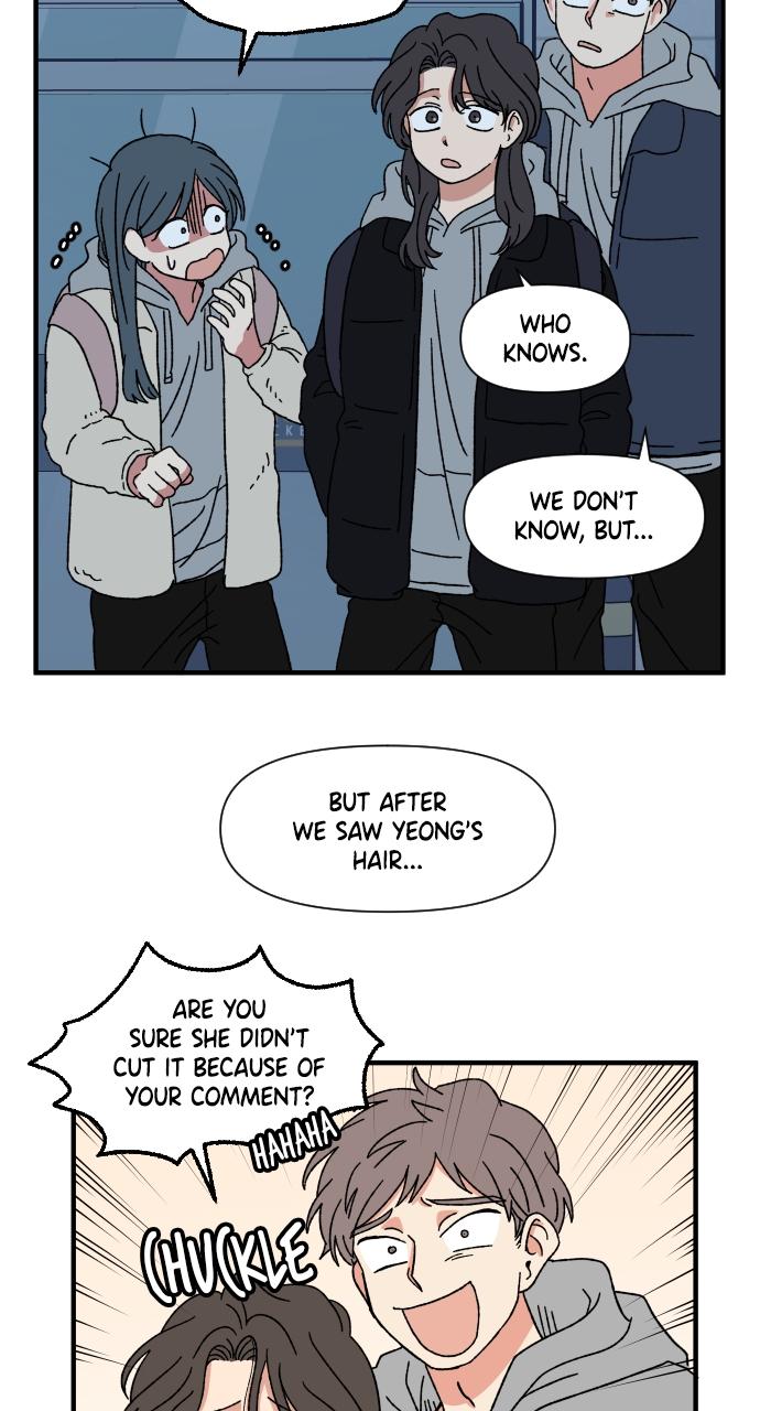 The Prize of Youth Chap 6 - Next Chap 7