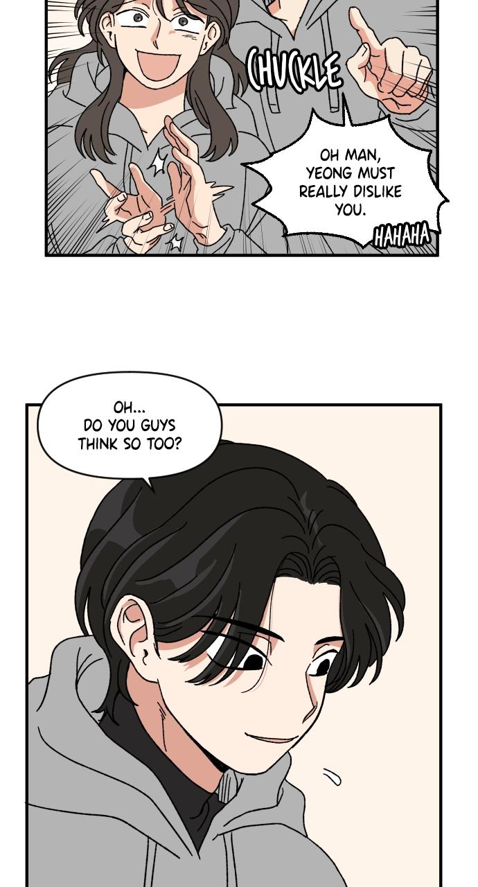 The Prize of Youth Chap 6 - Next Chap 7