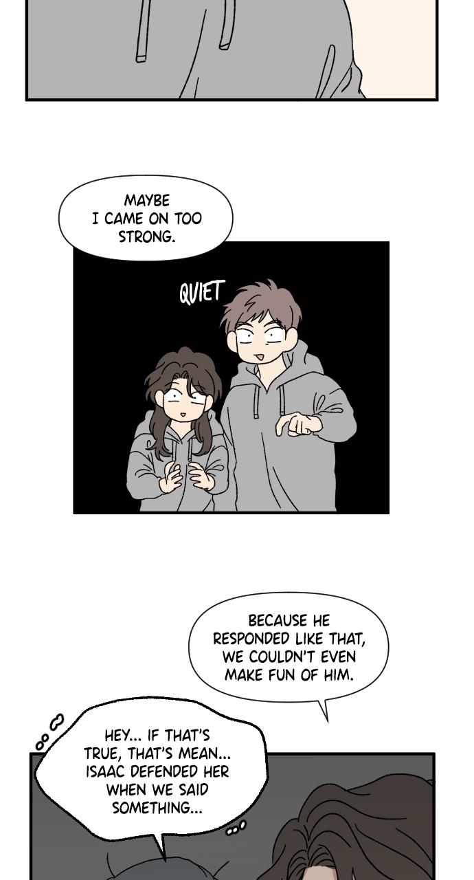 The Prize of Youth Chap 6 - Next Chap 7