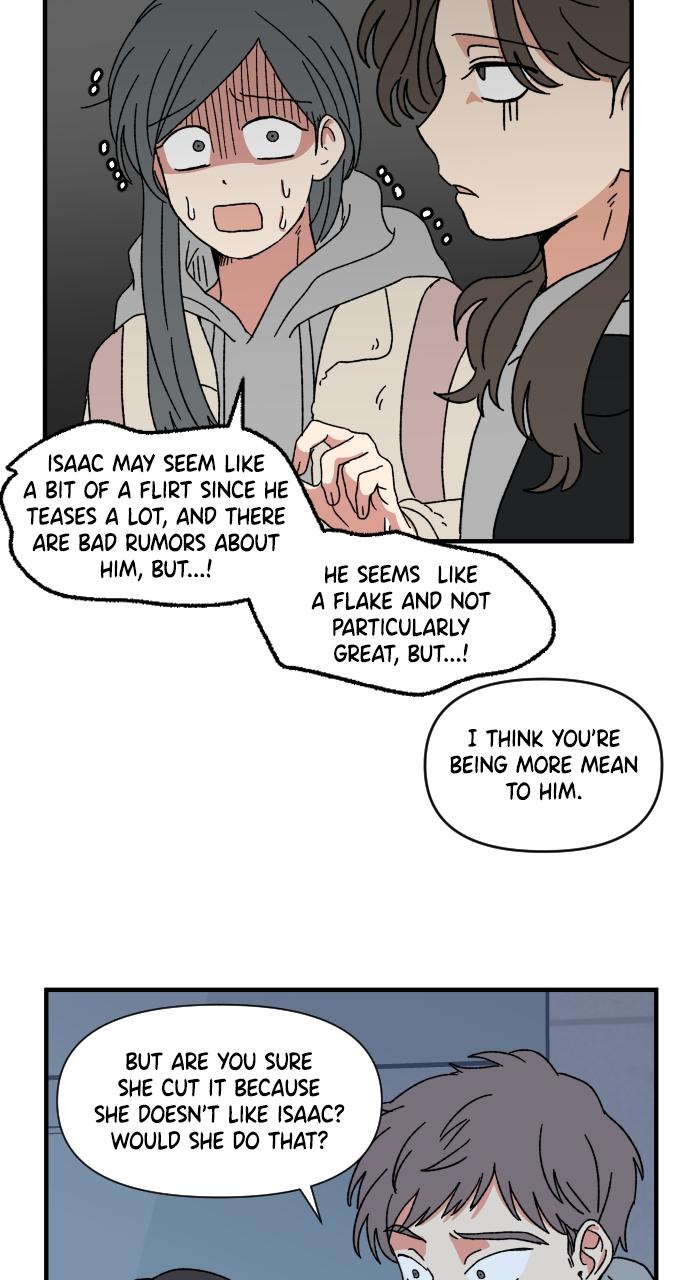 The Prize of Youth Chap 6 - Next Chap 7