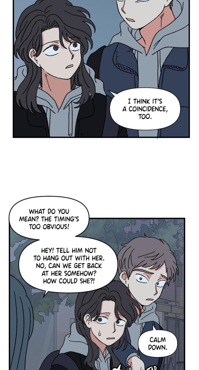 The Prize of Youth Chap 6 - Next Chap 7