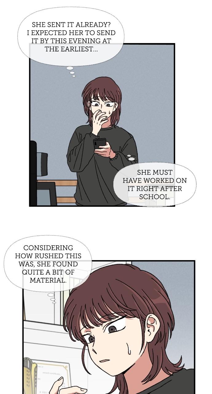 The Prize of Youth Chap 6 - Next Chap 7