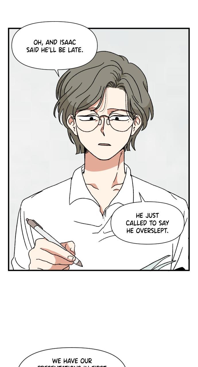 The Prize of Youth Chap 6 - Next Chap 7