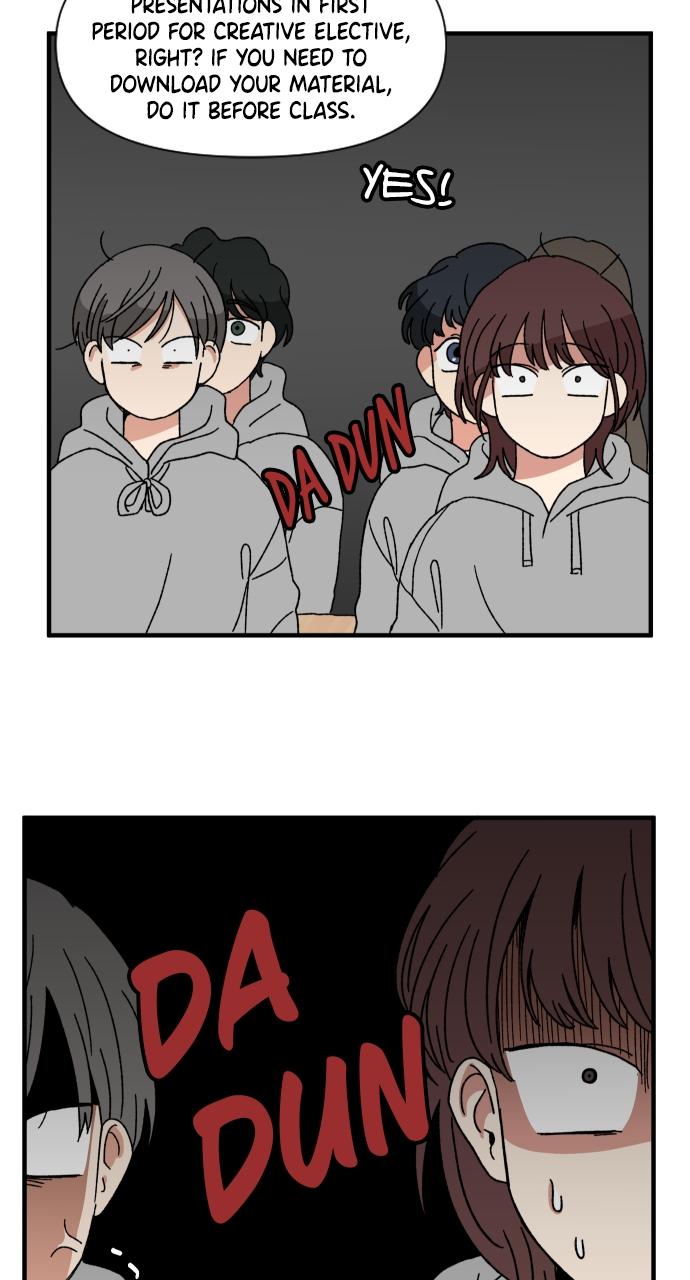 The Prize of Youth Chap 6 - Next Chap 7