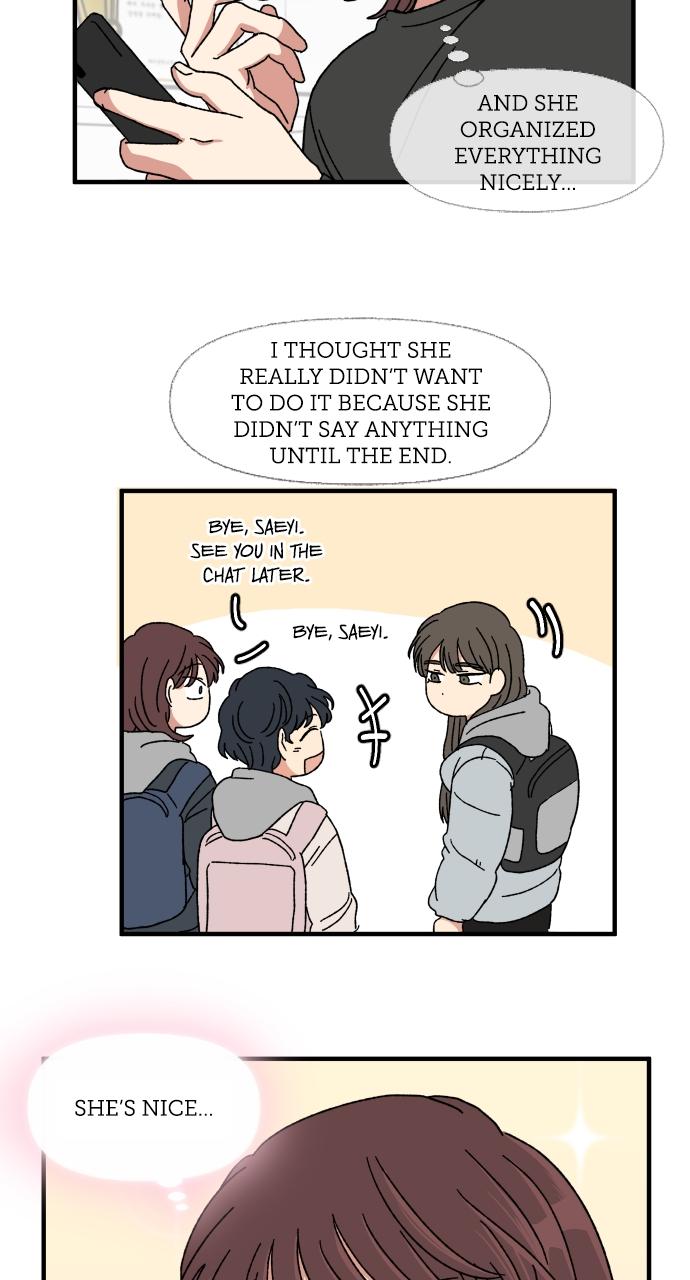 The Prize of Youth Chap 6 - Next Chap 7