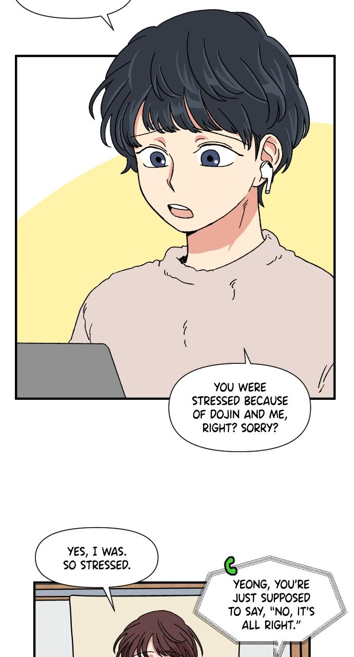 The Prize of Youth Chap 6 - Next Chap 7