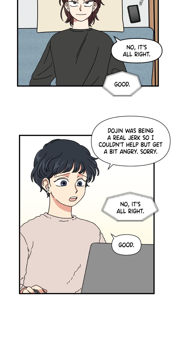 The Prize of Youth Chap 6 - Next Chap 7