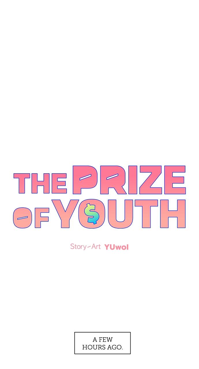 The Prize of Youth Chap 6 - Next Chap 7