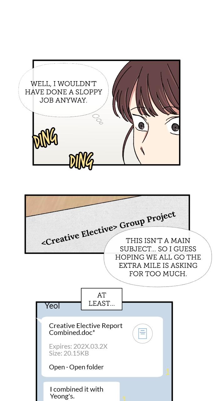 The Prize of Youth Chap 6 - Next Chap 7