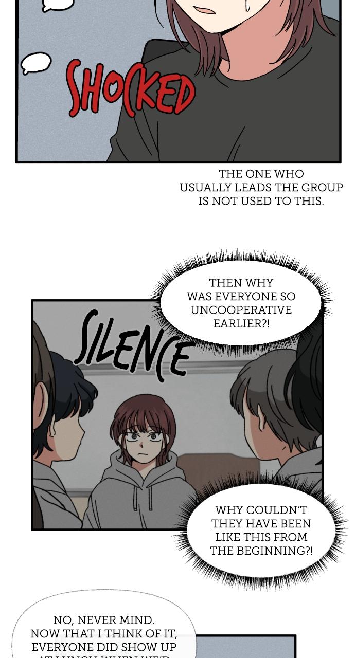 The Prize of Youth Chap 6 - Next Chap 7