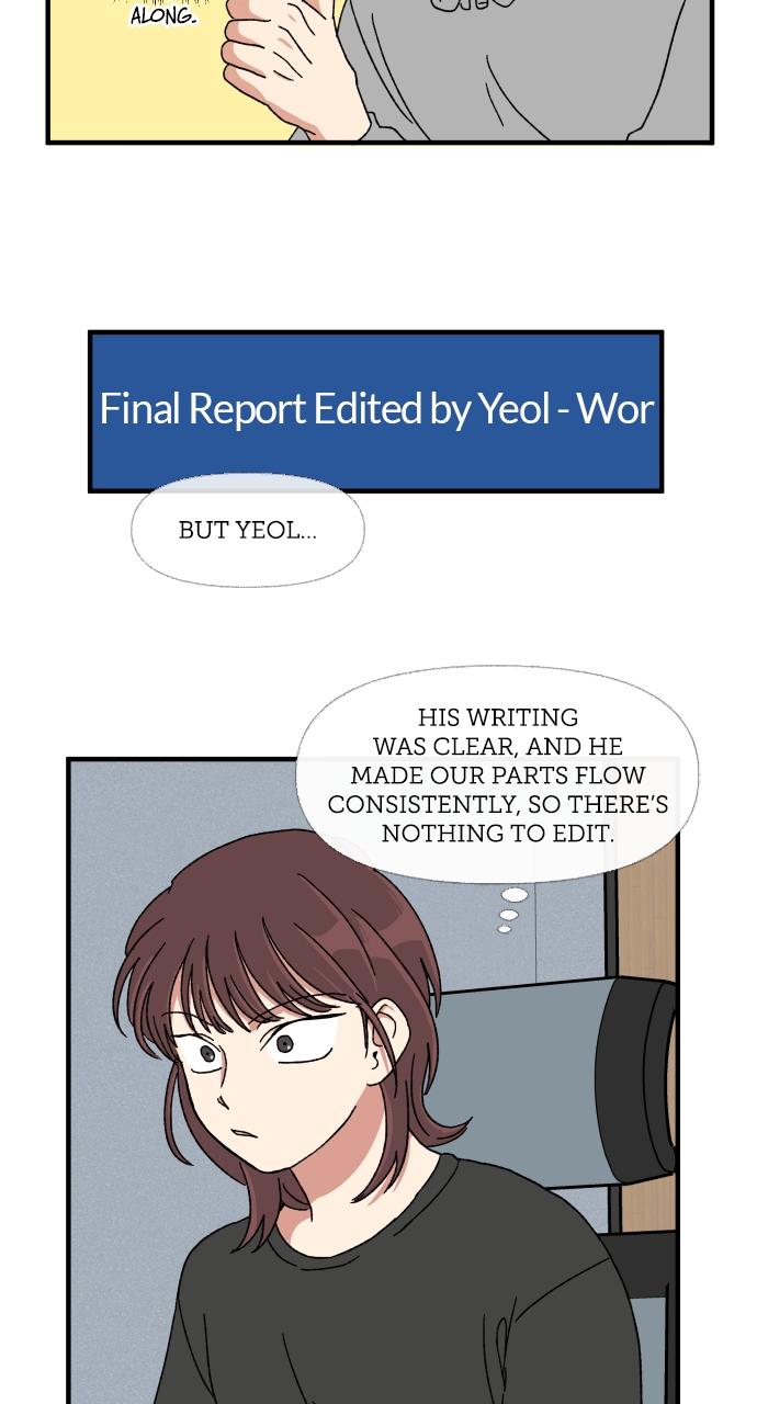 The Prize of Youth Chap 6 - Next Chap 7