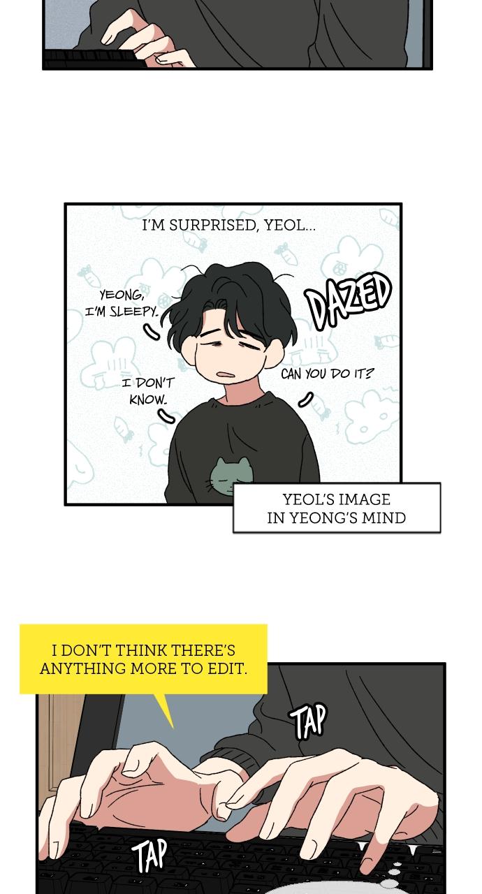 The Prize of Youth Chap 6 - Next Chap 7