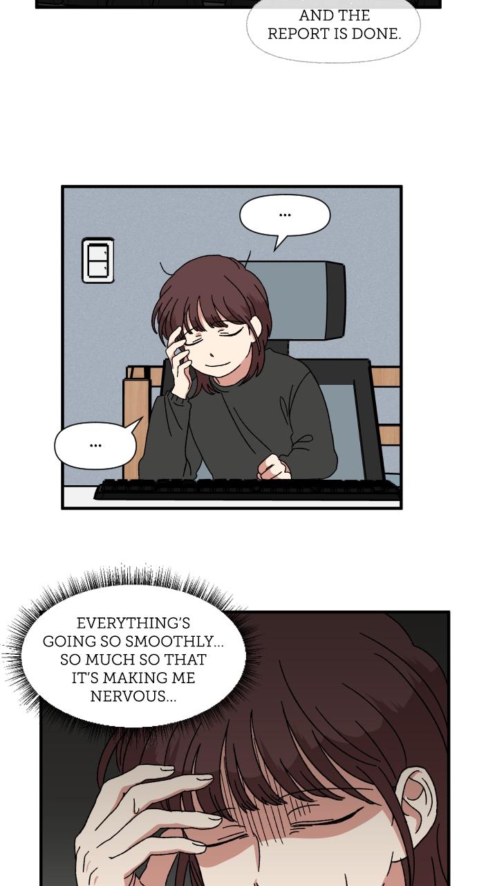 The Prize of Youth Chap 6 - Next Chap 7