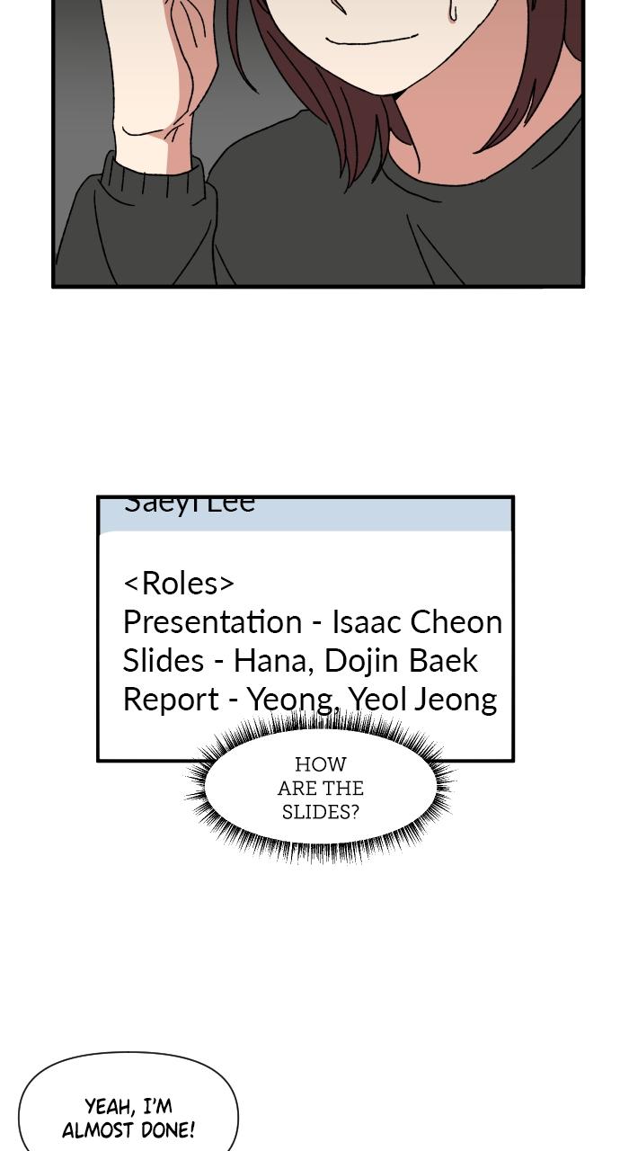 The Prize of Youth Chap 6 - Next Chap 7