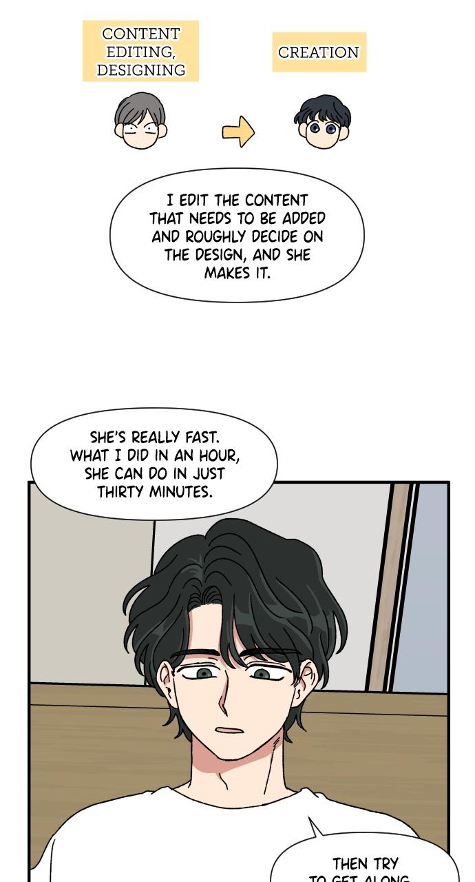 The Prize of Youth Chap 6 - Next Chap 7