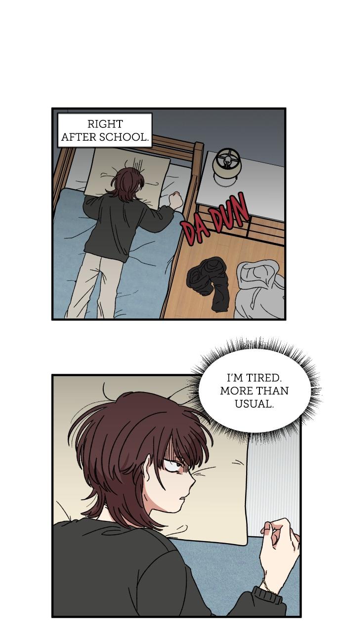 The Prize of Youth Chap 6 - Next Chap 7