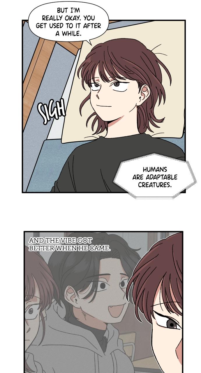 The Prize of Youth Chap 6 - Next Chap 7