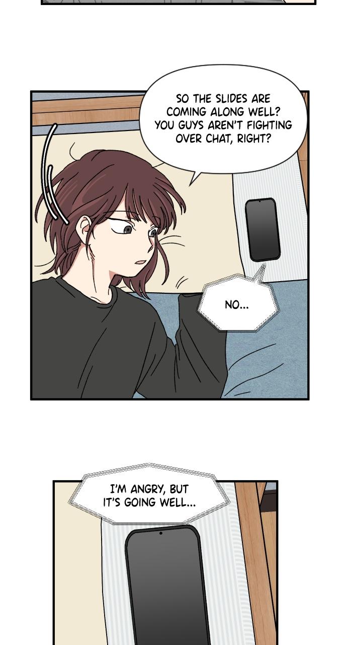 The Prize of Youth Chap 6 - Next Chap 7