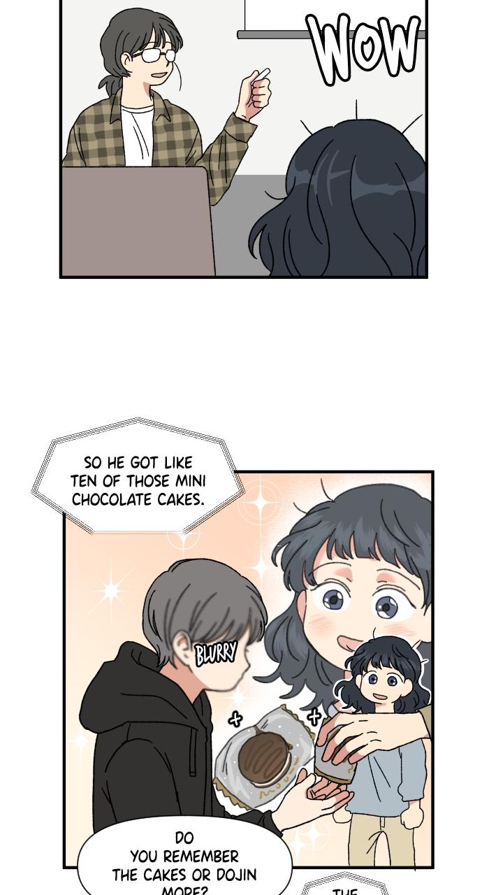 The Prize of Youth Chap 6 - Next Chap 7