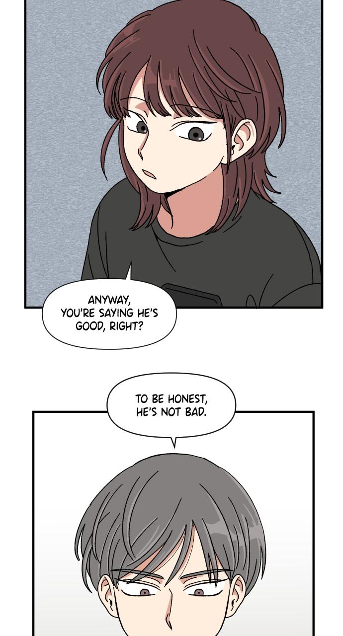 The Prize of Youth Chap 6 - Next Chap 7